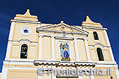 La Chiesa di San Vito a Forio 12