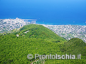 L'isola d'Ischia nella puntata di Linea Verde 1