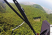 Parapendio a Ischia 7