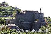 Ischia, il giro dell'isola lungo l'anello stradale 22