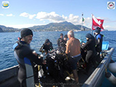 Ischia BioDiving weekend 7