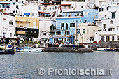 Il giro dell'isola d'Ischia di Giuseppe Orioli 13