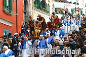 La Processione dei Misteri di Procida 97