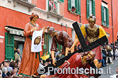 La Processione dei Misteri di Procida 99