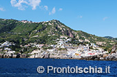 Il giro dell'isola d'Ischia via mare 63