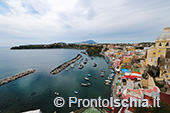 Ischia, Procida e Capri 11