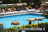 Hotel a Ischia vicino ai Giardini Poseidon 14