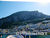 Capri, l'isola Azzurra 3