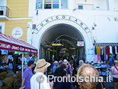 Capri, l'isola Azzurra 19