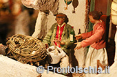 La magia del presepe sull'isola d'Ischia 7