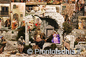 La magia del presepe sull'isola d'Ischia 29