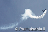 Ischia Air Show Frecce Tricolori 33