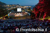 Teatro Greco Giardini La Mortella 5