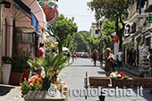 Gli Hotel a Ischia vicino Via Roma 6