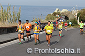 Ischia Dream Run, il giro dell'isola di corsa 7