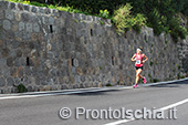 Ischia Dream Run, il giro dell'isola di corsa 31