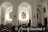 La Cattedrale dell'Assunta di Ischia Ponte 6