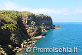 Ventotene, alla scoperta di un'isola 9