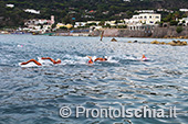 Nuota Forio, mezzo fondo di nuoto dell'Isola d'Ischia 30