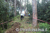 L'orienteering a Ischia 11