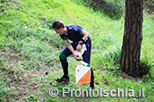 L'orienteering a Ischia 36