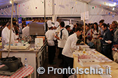 Ischia Safari, festa della cucina mediterranea 2