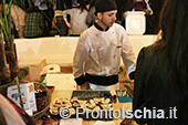 Ischia Safari, festa della cucina mediterranea 9